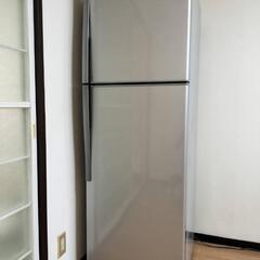 【10/21最終引取】日立冷蔵庫225Lの画像