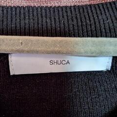 SHUCA レディースニット　M   No.49の画像