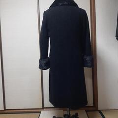 コートの画像