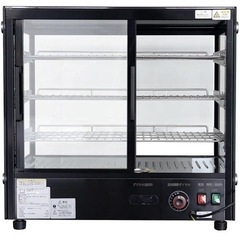桌上型对面ホットシューケースの画像