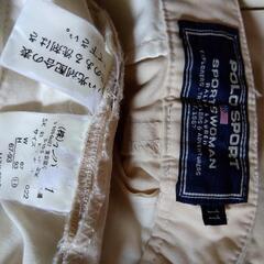 RALPH LAUREN  ラルフローレン  ロングタイトスカートの画像