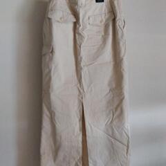 RALPH LAUREN  ラルフローレン  ロングタイトスカートの画像