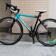 LOUIS GARNEAUシクロクロスバイクLGS-CX