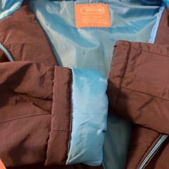 20%off★800円 OUTDOOR  アウター 160の画像