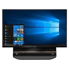 【SSDメモリ増設済み】FUJITSU FMVF90B3B2