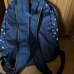 リュックの画像