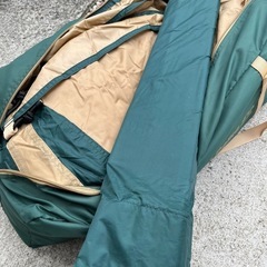 コールマンドームテントColeman B.C.Light Dome 270の画像