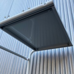 【お取引き中】キッチン スペースラック  キッチンラック 空間ラック トースターラック サポートラック 伸縮式 省スペース キッチン棚 調理家電ラック レンジ上ラック の画像