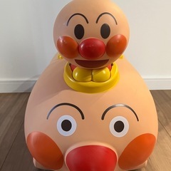 アンパンマン　乗り物の画像