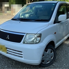 売り切れEKワゴン☆車検1年半以上☆ETC☆電動格納ミラー☆エア...