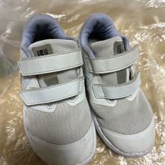 子供靴ナイキ16cmの画像