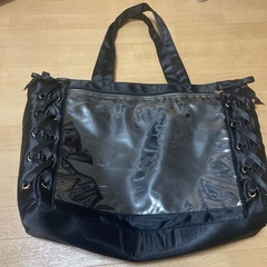 痛バ WEGO L 黒