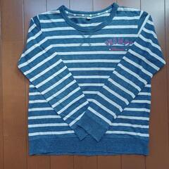 130cmシャツ　３点セットの画像
