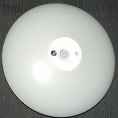 LED人感照明アイリスオーヤマ②の画像