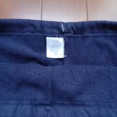 長袖パジャマ　120cmの画像