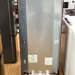 【緊急値下げ‼︎】AQUA 2ドア冷蔵庫 2023年製　 168L / 58Lのご紹介‼︎ の画像