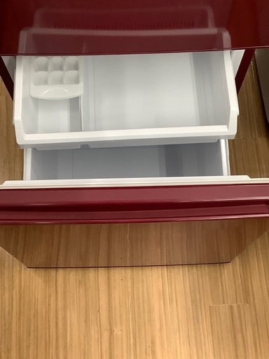 【緊急値下げ‼︎】AQUA 2ドア冷蔵庫 2023年製　 168L / 58Lのご紹介‼︎