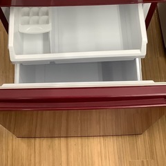 【緊急値下げ‼︎】AQUA 2ドア冷蔵庫 2023年製　 168L / 58Lのご紹介‼︎ の画像