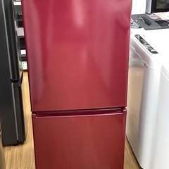 【緊急値下げ‼︎】AQUA 2ドア冷蔵庫 2023年製　 168...