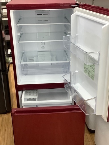 【緊急値下げ‼︎】AQUA 2ドア冷蔵庫 2023年製　 168L / 58Lのご紹介‼︎