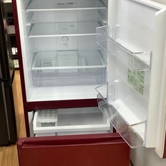 【緊急値下げ‼︎】AQUA 2ドア冷蔵庫 2023年製　 168L / 58Lのご紹介‼︎ の画像