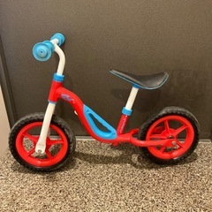 ランチャリ　子供用