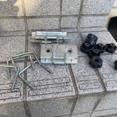 inno ルーフボックスの画像