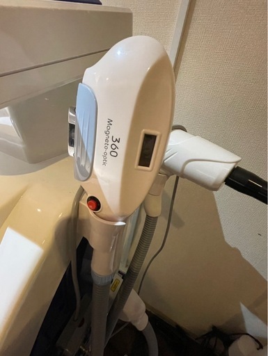 業務用エステ機材