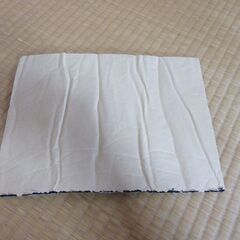 遮熱シート①　裏面テープ仕様　未使用品の画像