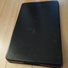 レトロお盆の画像