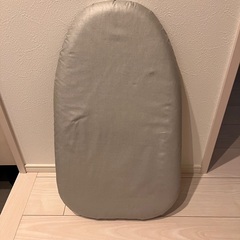 アイロン台の画像