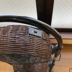 ニトリ　扇風機の画像