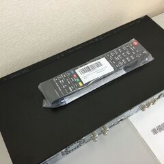 🍀本日の目玉品①！【稼働美品】ブルーレイデスクレコーダー「Panasonic」管理No2「基本送料無料」の画像