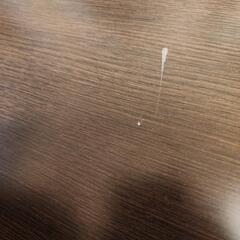 ニトリこたつテーブルの画像