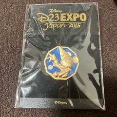 D23EXPO japan2015　