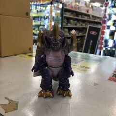 フィギュア ウルトラマンゼアス ウルトラ怪獣シリーズ83 吸金怪...
