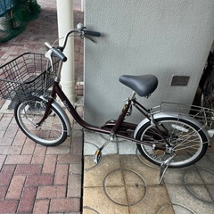 be0831 大阪市北区　折りたたみ自転車 be0831様専用 大阪市北区 折りたたみ自転車 - メルカリ
