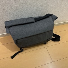カメラバッグ HAKUBA ショルダーバッグ