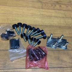 🌈スチールラックの付属品🌈おまけ付き🌈