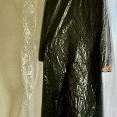  コムサデモード ストライプパンツ★クリーニング済み★COMME CA の画像