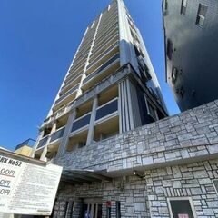 コンセプト賃貸デザイナーズマンション💞敷金ゼロ、礼金ゼロ、仲介手...