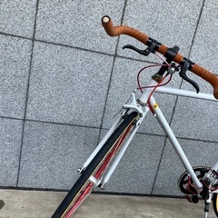 Cocci Pedale160cm クロスバイクの画像