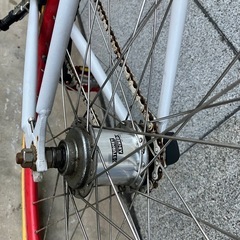 Cocci Pedale160cm クロスバイクの画像