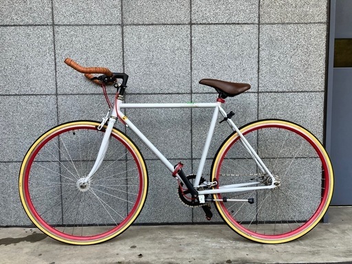 Cocci Pedale160cm クロスバイク