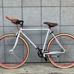 Cocci Pedale160cm クロスバイク