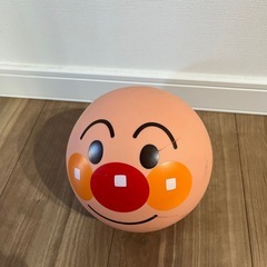 アンパンマン　音がなるおもちゃ