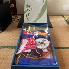 鯉のぼりの画像