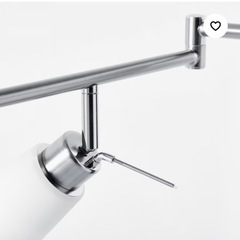 IKEA 照明器具の画像