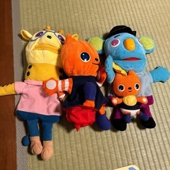 【お値下げ可】ワールドワイドキッズ WWK WWK ワールドワイドキッズ stage1フルセット - メルカリ