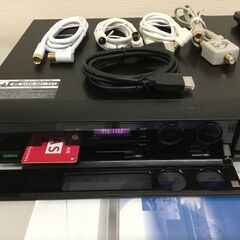 🍀本日の目玉品②！【稼働良品】ブルーレイデスクレコーダー「シャープ」管理No1の画像